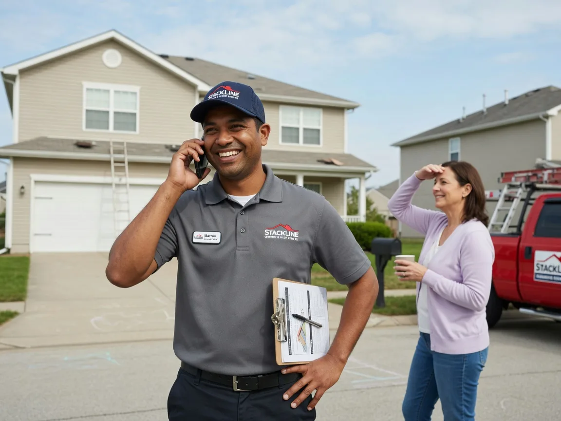 Chimney flashing repair Suisun City, CA FAQs